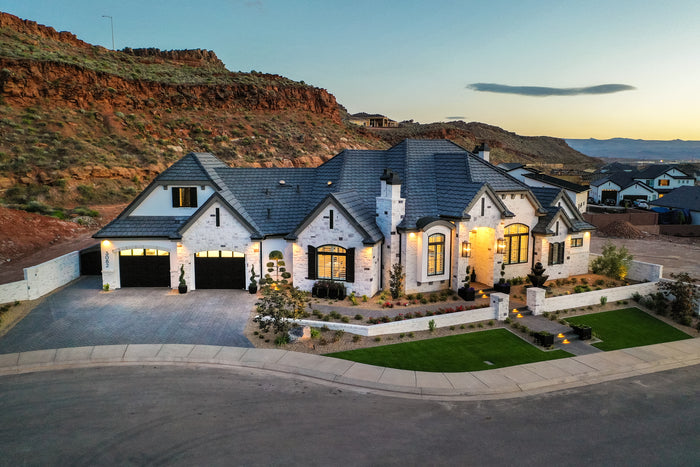 Real Estate