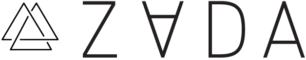 Zada USA logo