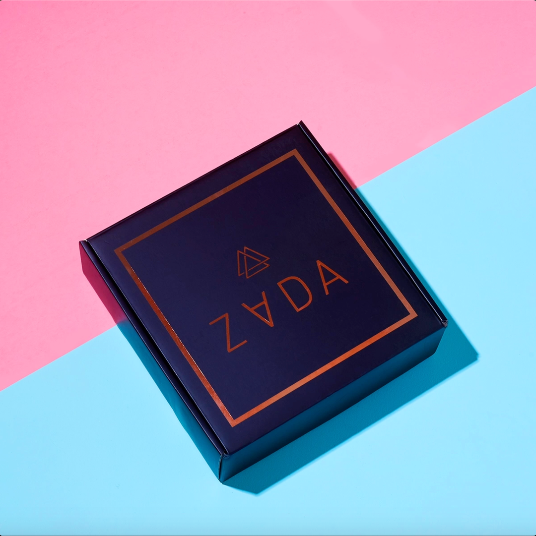 Professional Lash Kit - 3 In Stock