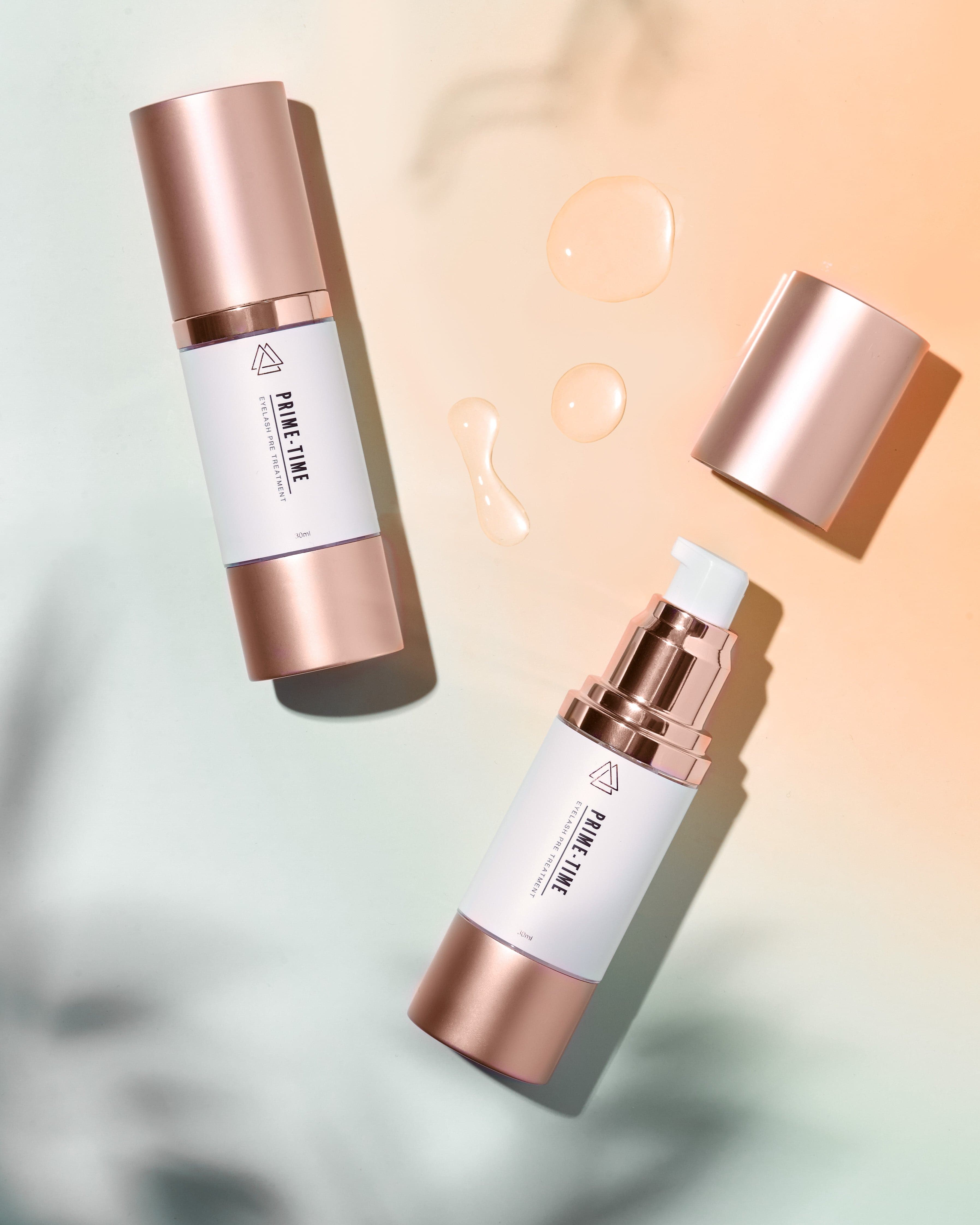 Eyelash Primer, Lash Primer, Best Lash Primer, Eyelash Extension Primer