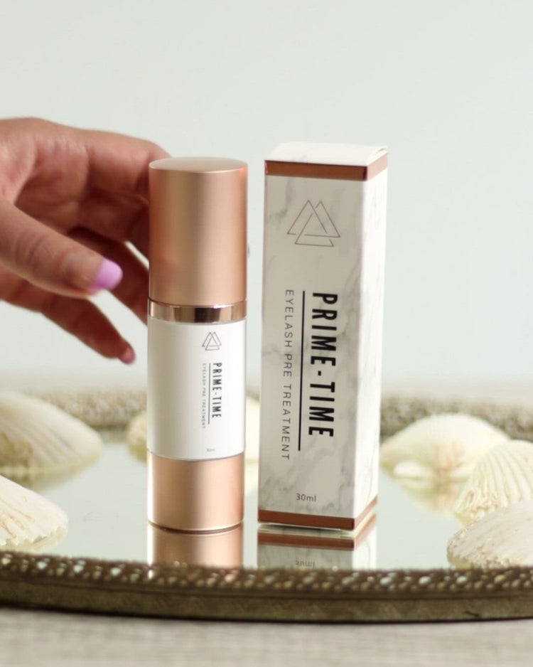 Eyelash Primer, Lash Primer, Best Lash Primer, Eyelash Extension Primer