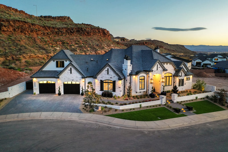Real Estate