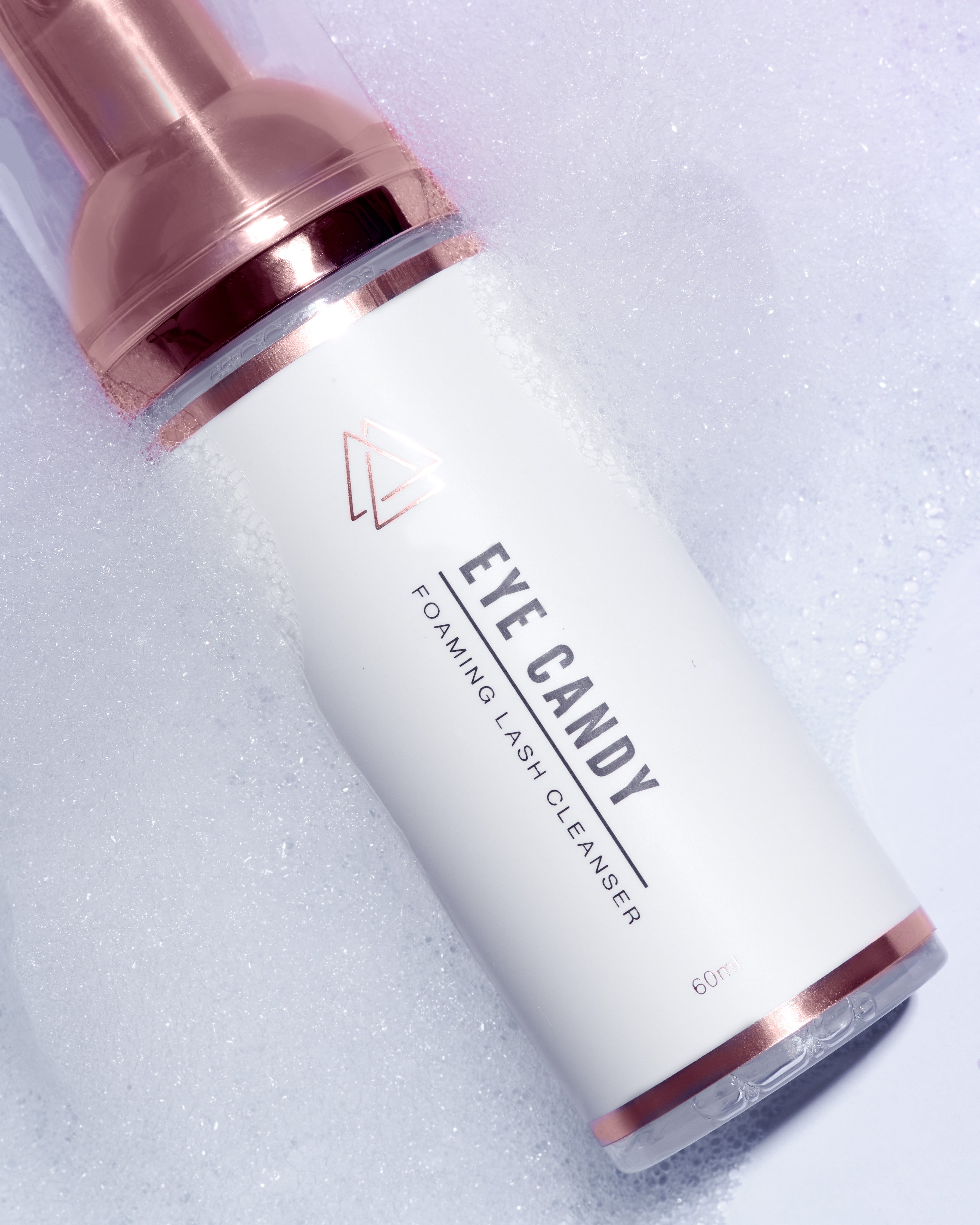 Eyelash Extension Cleanser