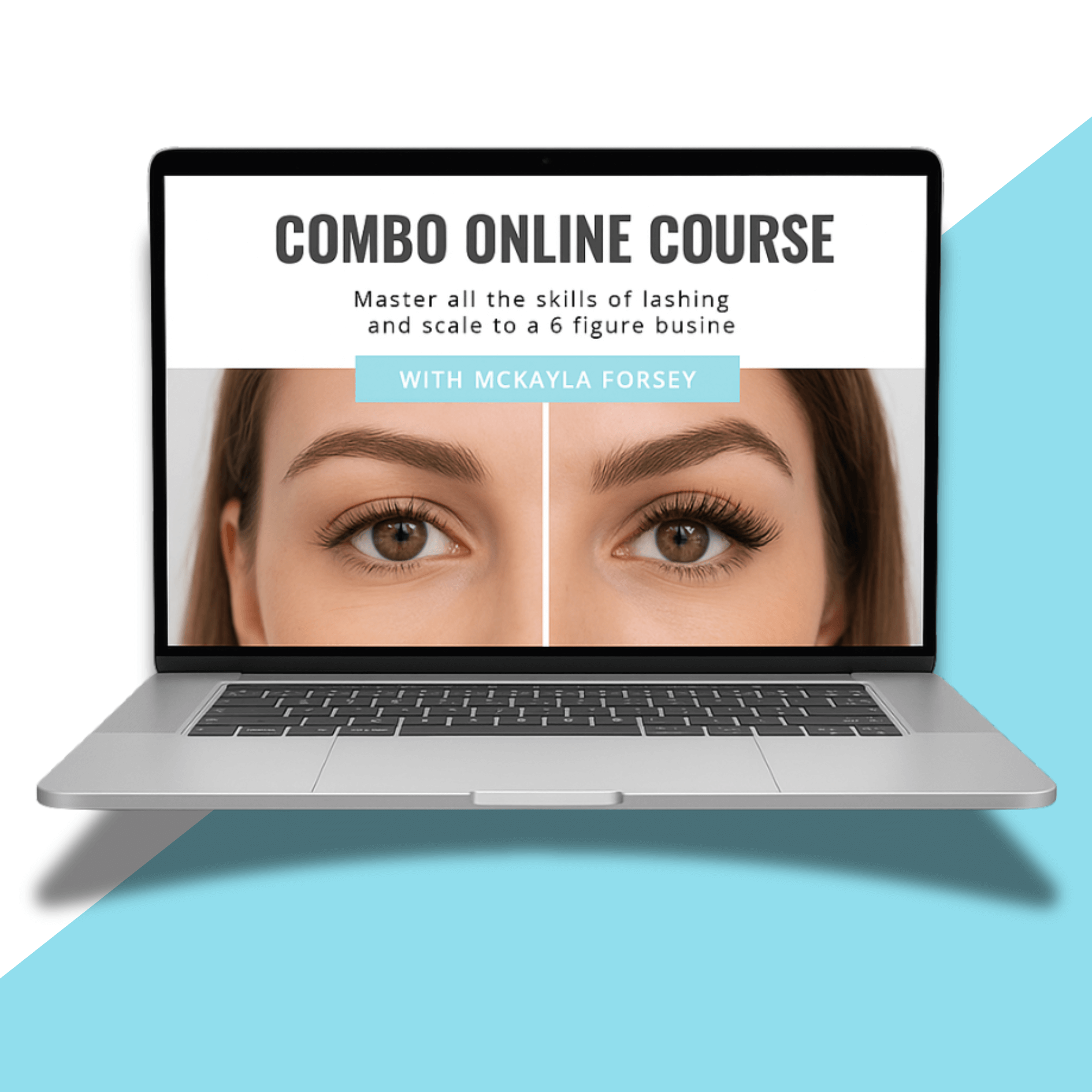 Lash Courses