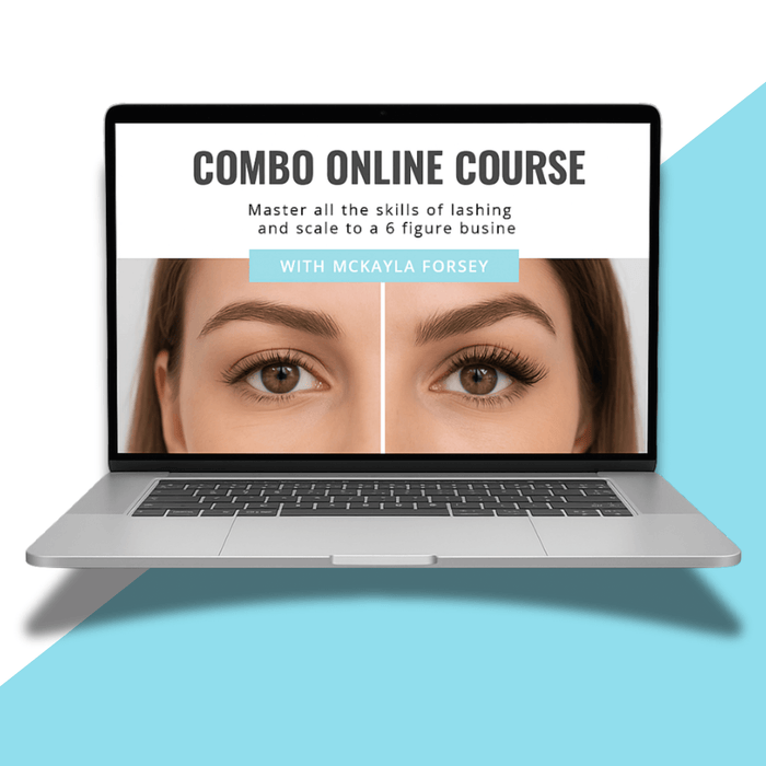 Lash Courses