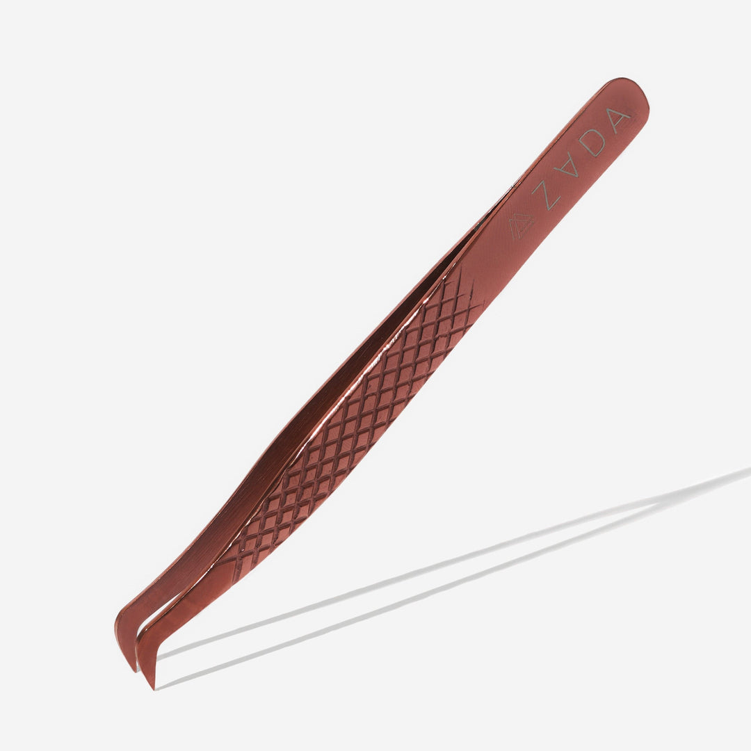 Lash Extension Tweezers, Lash Tweezers, Best Tweezers For Lash Extensions, Volume Lash Tweezer, Lash Extension Tweezer Set