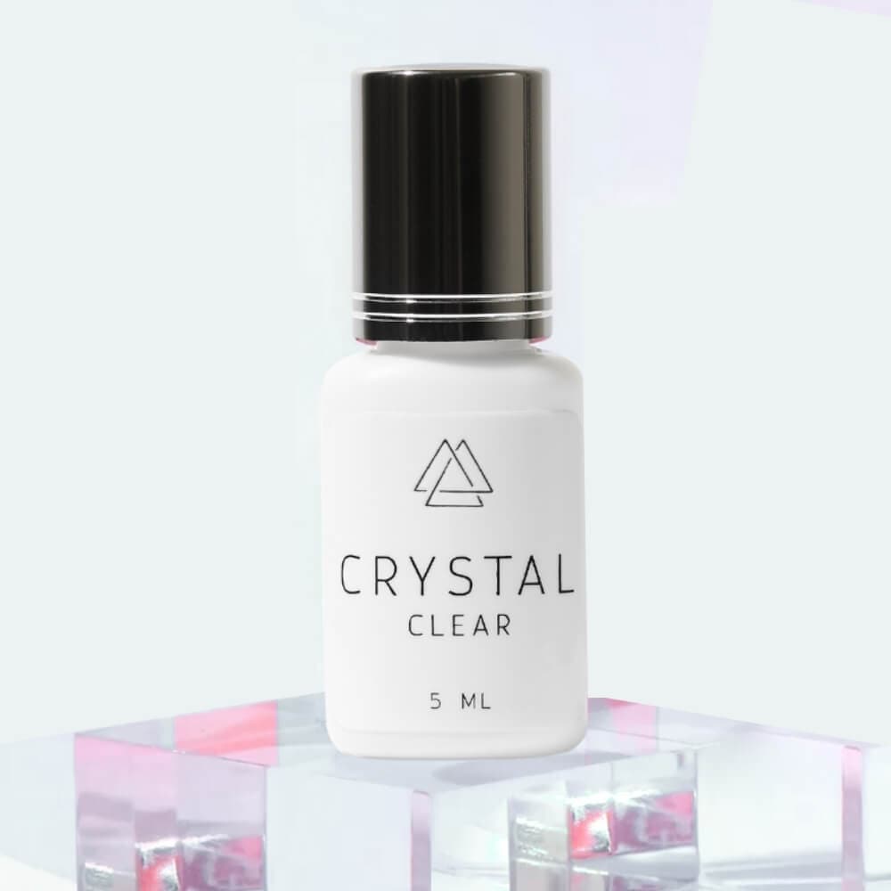 Eyelash extension glue, Formaldehyde Free Eyelash Glue, Best lash extension glue
