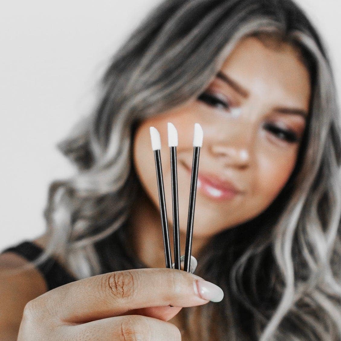 Lint Free Applicator