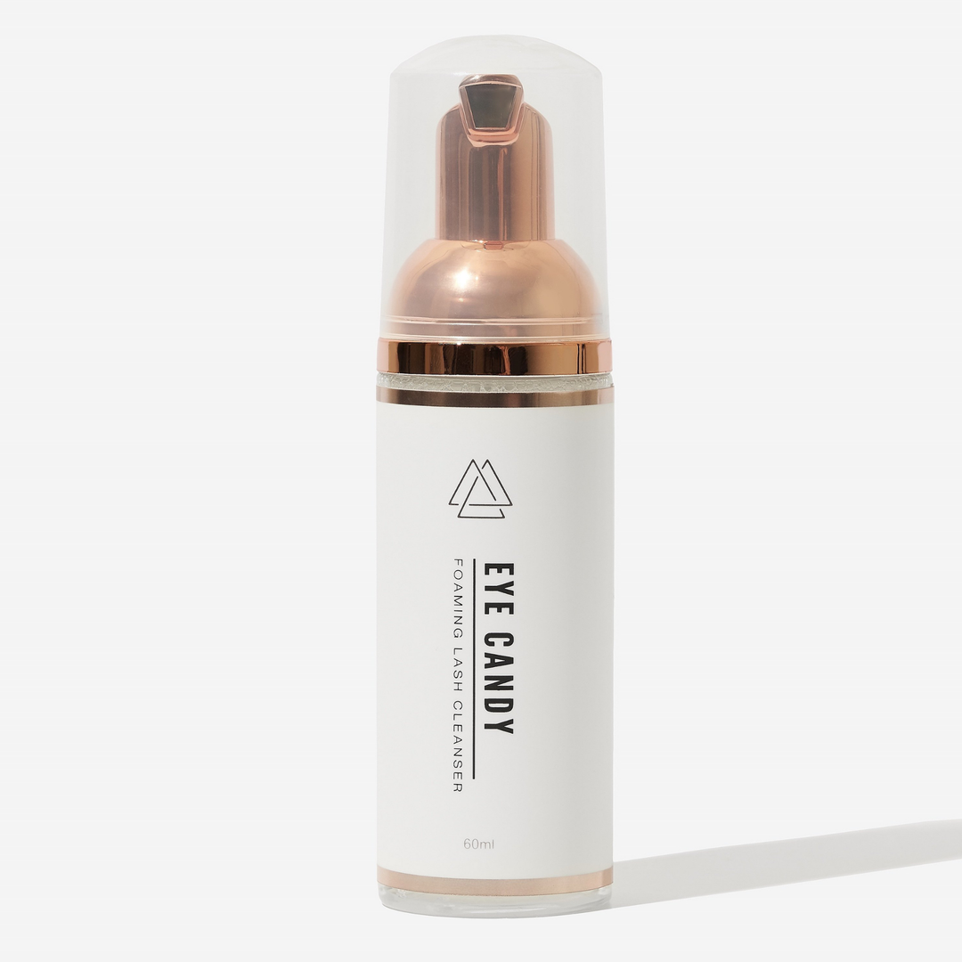 Lash Extension Cleanser, Eyelash Extension Cleanser, Lash Bath, Lash Cleaner, Lash Shampoo