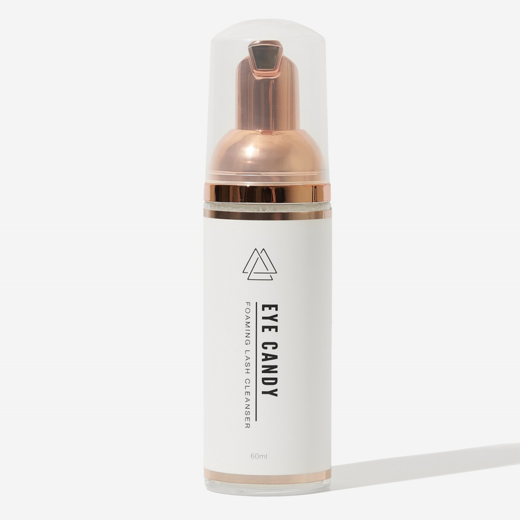 Lash Extension Cleanser, Eyelash Extension Cleanser, Lash Bath, Lash Cleaner, Lash Shampoo