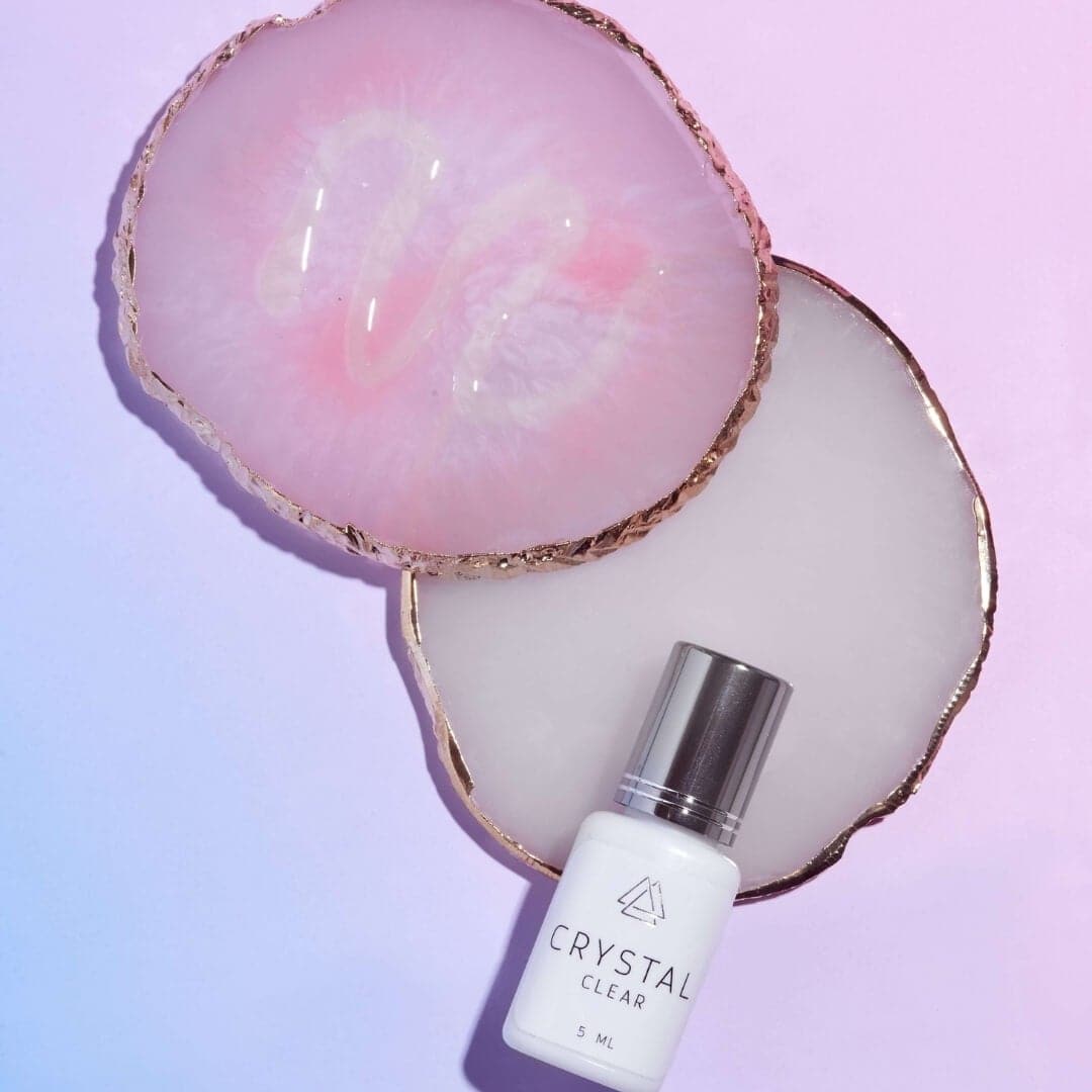 Eyelash extension glue, Formaldehyde Free Eyelash Glue, Best lash extension glue