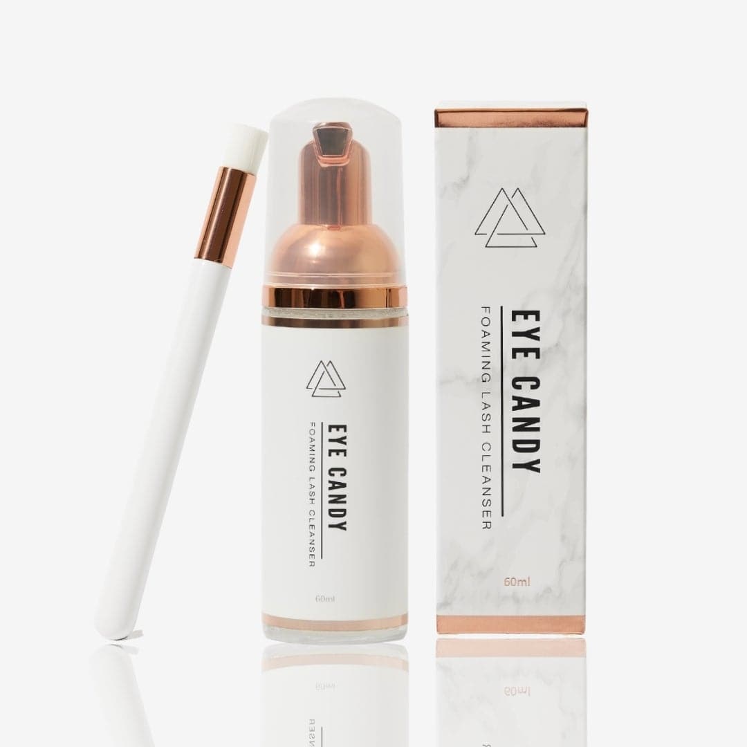 Lash Extension Cleanser, Eyelash Extension Cleanser, Lash Bath, Lash Cleaner, Lash Shampoo