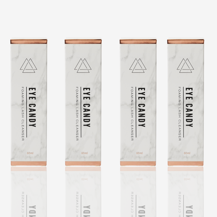 Lash Extension Cleanser, Eyelash Extension Cleanser, Lash Bath, Lash Cleaner, Lash Shampoo