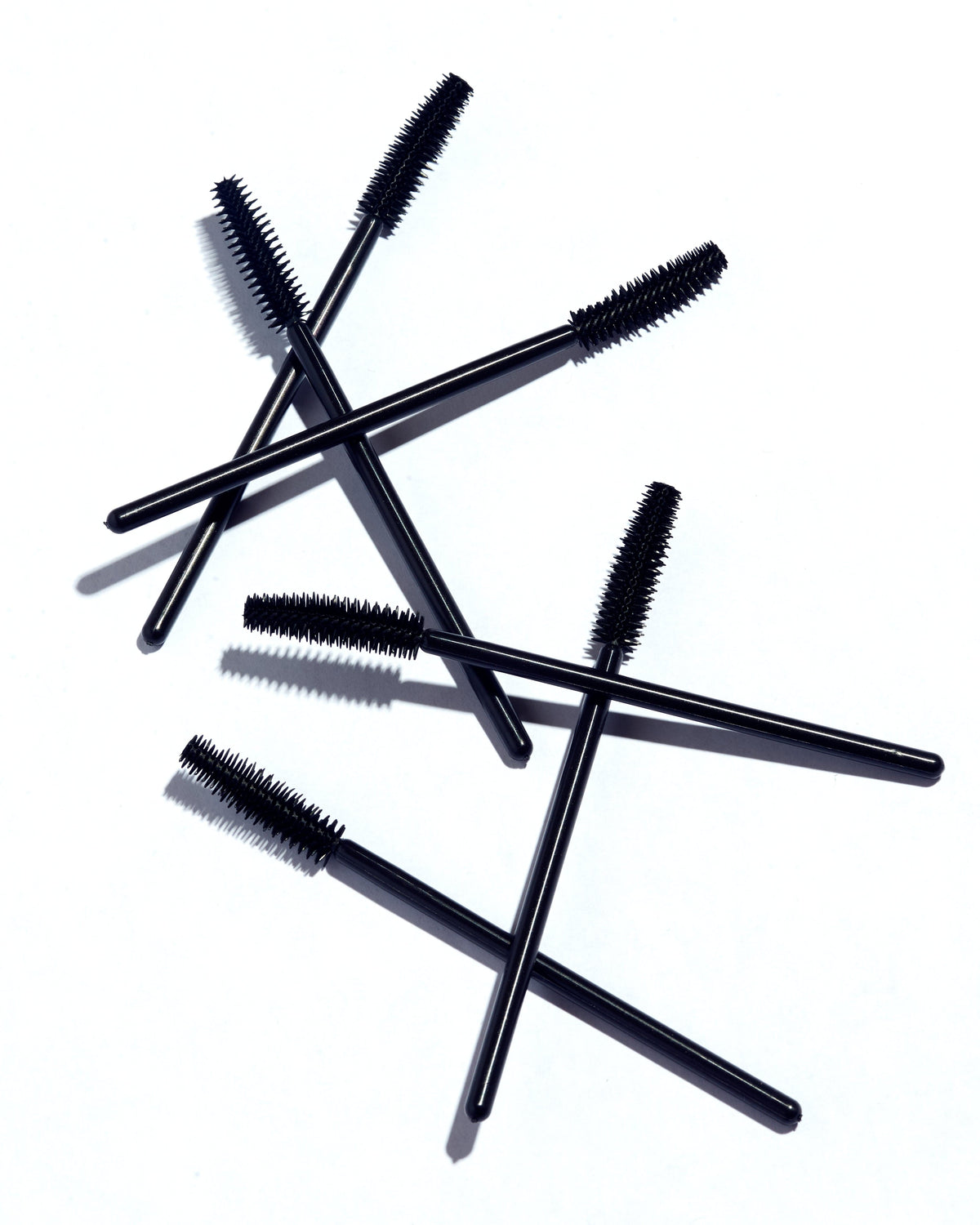 Mascara Wands