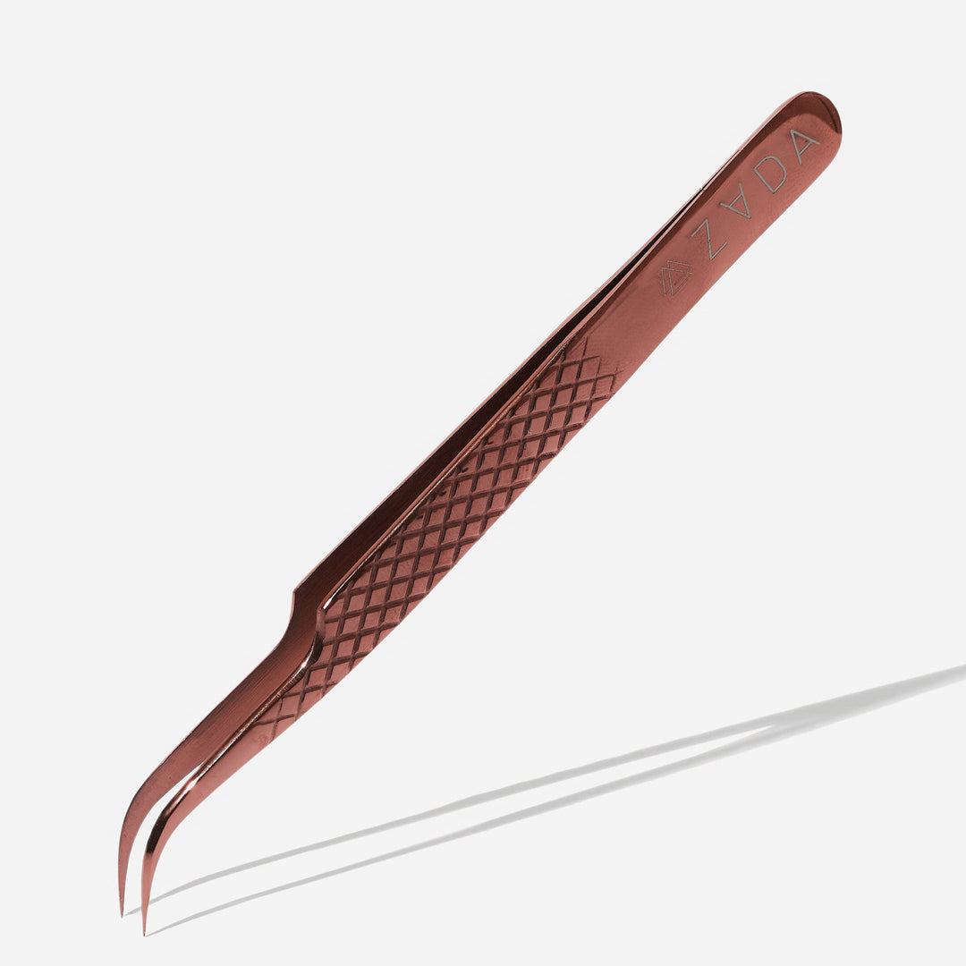 Lash Extension Tweezers, Lash Tweezers, Best Tweezers For Lash Extensions, Volume Lash Tweezer, Lash Extension Tweezer Set