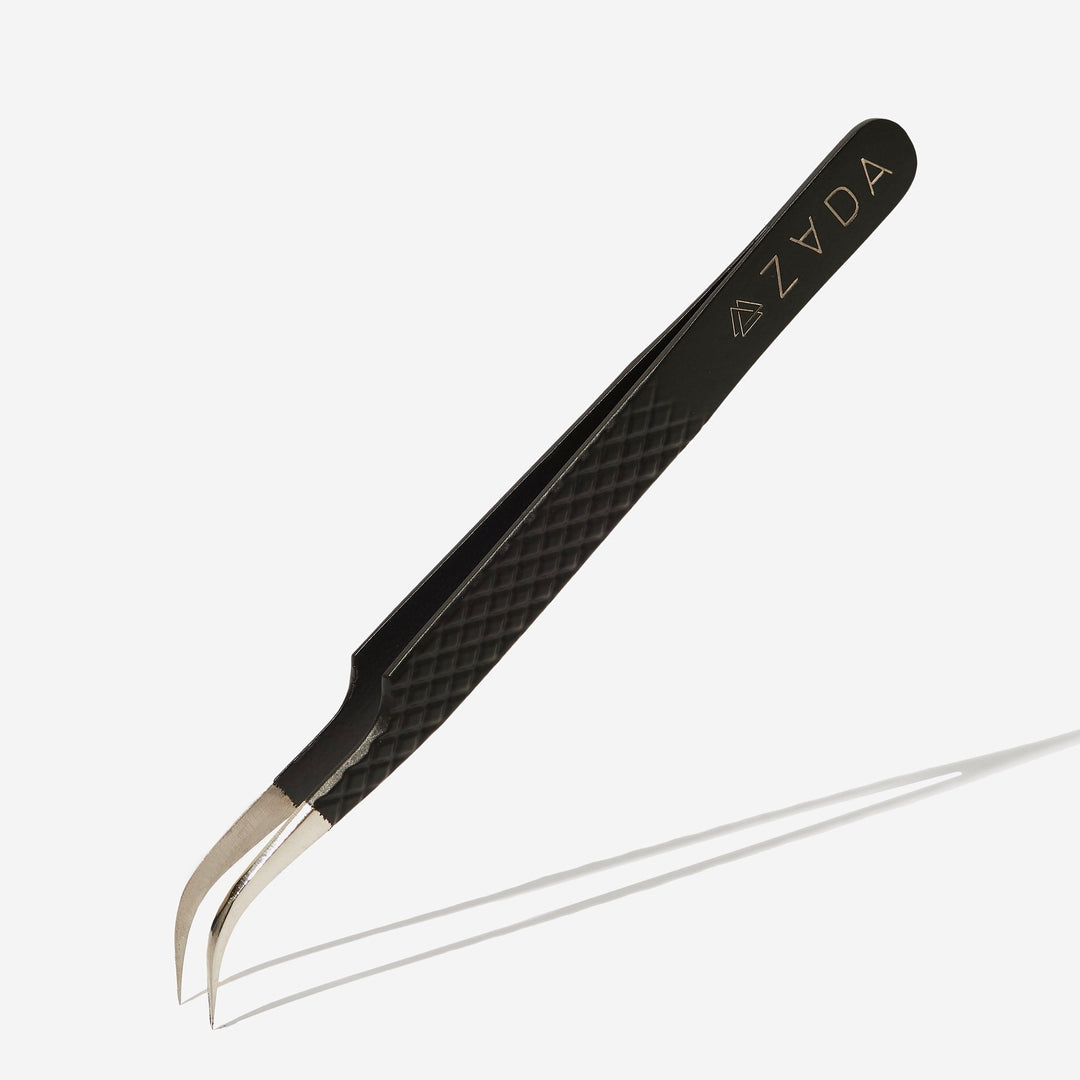 Lash Extension Tweezers, Lash Tweezers, Best Tweezers For Lash Extensions, Volume Lash Tweezer, Lash Extension Tweezer Set