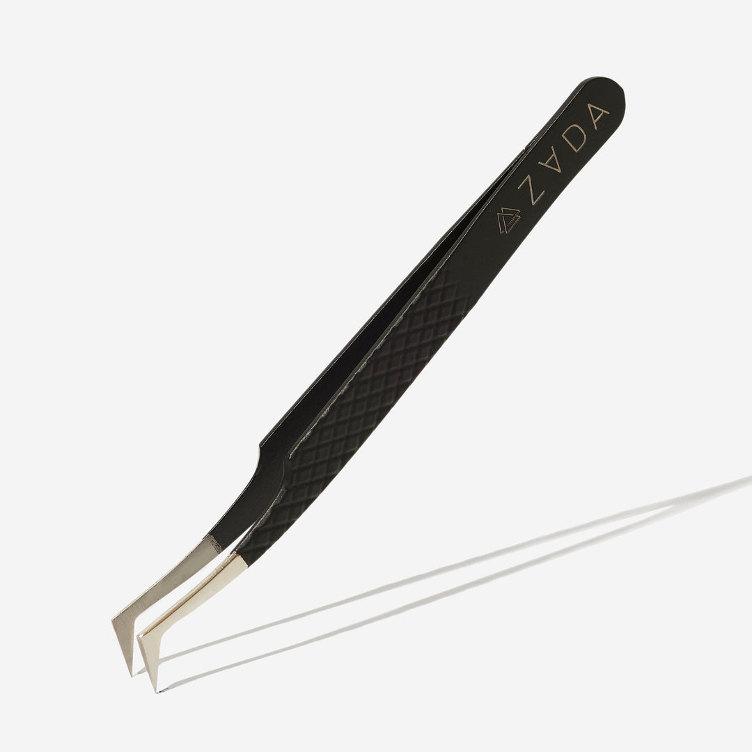 Lash Extension Tweezers, Lash Tweezers, Best Tweezers For Lash Extensions, Volume Lash Tweezer, Lash Extension Tweezer Set