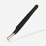 Lash Extension Tweezers, Lash Tweezers, Best Tweezers For Lash Extensions, Volume Lash Tweezer, Lash Extension Tweezer Set