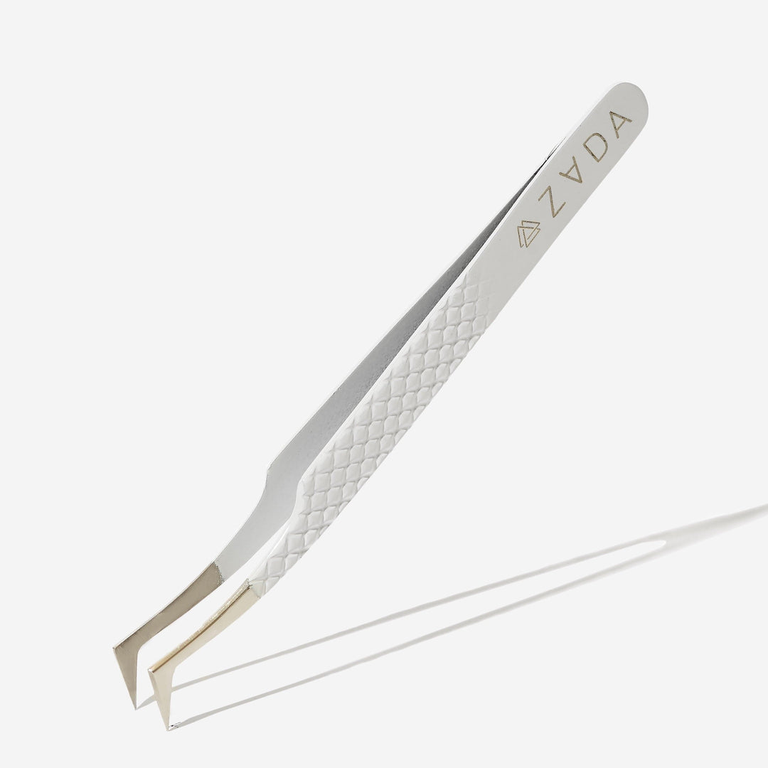 Lash Extension Tweezers, Lash Tweezers, Best Tweezers For Lash Extensions, Volume Lash Tweezer, Lash Extension Tweezer Set