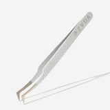Lash Extension Tweezers, Lash Tweezers, Best Tweezers For Lash Extensions, Volume Lash Tweezer, Lash Extension Tweezer Set