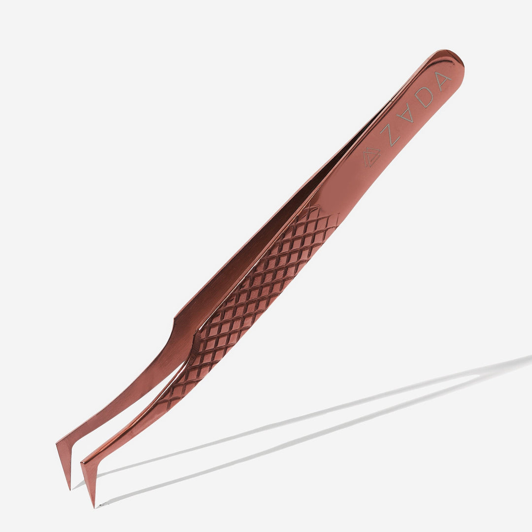 Lash Extension Tweezers, Lash Tweezers, Best Tweezers For Lash Extensions, Volume Lash Tweezer, Lash Extension Tweezer Set