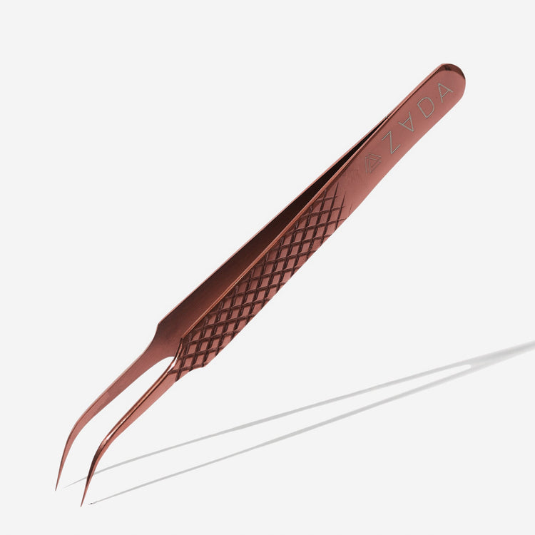 Lash Extension Tweezers, Lash Tweezers, Best Tweezers For Lash Extensions, Volume Lash Tweezer, Lash Extension Tweezer Set