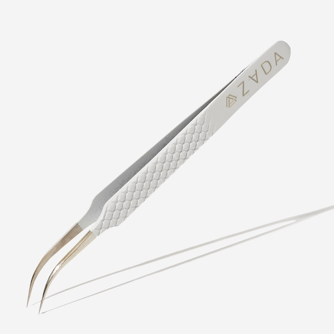 Lash Extension Tweezers, Lash Tweezers, Best Tweezers For Lash Extensions, Volume Lash Tweezer, Lash Extension Tweezer Set