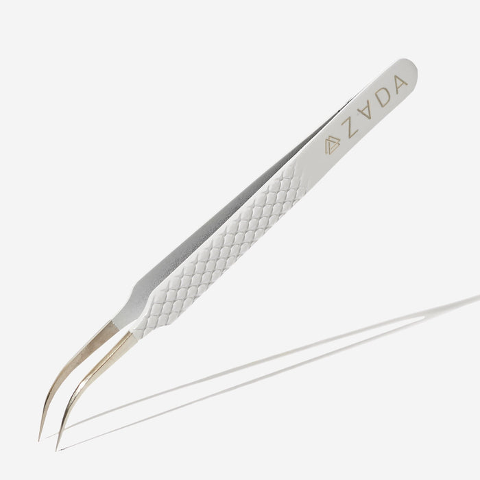 Lash Extension Tweezers, Lash Tweezers, Best Tweezers For Lash Extensions, Volume Lash Tweezer, Lash Extension Tweezer Set