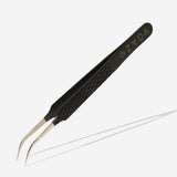 Lash Extension Tweezers, Lash Tweezers, Best Tweezers For Lash Extensions, Volume Lash Tweezer, Lash Extension Tweezer Set