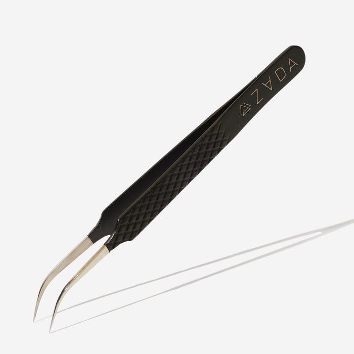Lash Extension Tweezers, Lash Tweezers, Best Tweezers For Lash Extensions, Volume Lash Tweezer, Lash Extension Tweezer Set