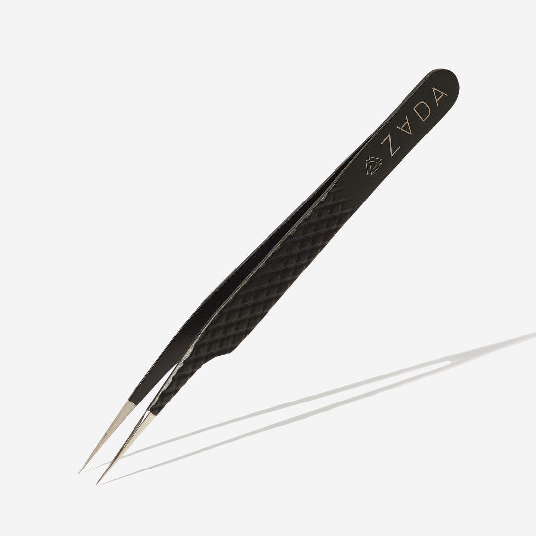 Lash Extension Tweezers, Lash Tweezers, Best Tweezers For Lash Extensions, Volume Lash Tweezer, Lash Extension Tweezer Set