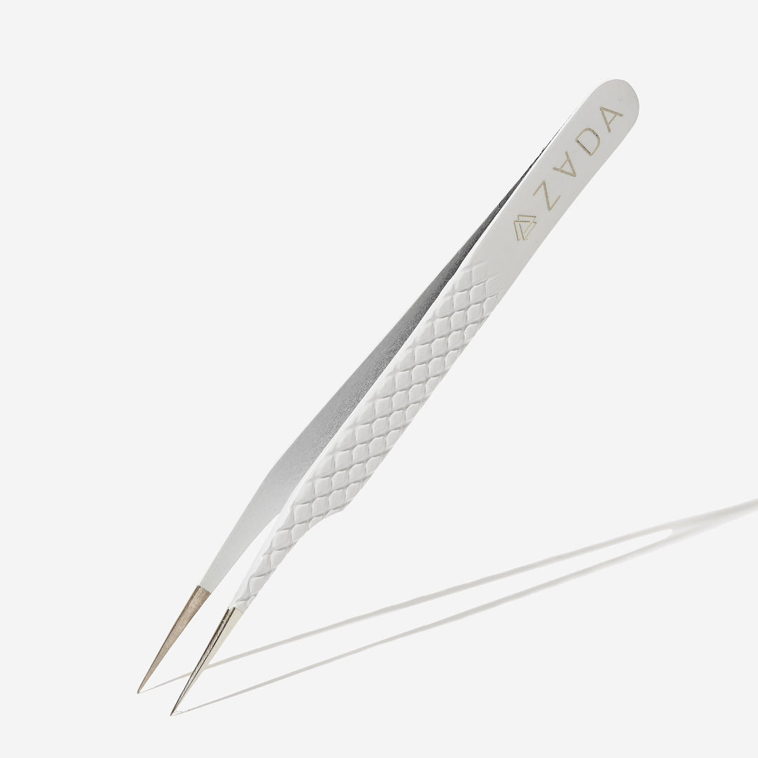 Lash Extension Tweezers, Lash Tweezers, Best Tweezers For Lash Extensions, Volume Lash Tweezer, Lash Extension Tweezer Set