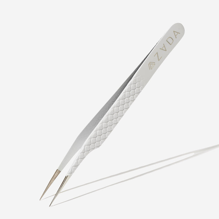 Lash Extension Tweezers, Lash Tweezers, Best Tweezers For Lash Extensions, Volume Lash Tweezer, Lash Extension Tweezer Set