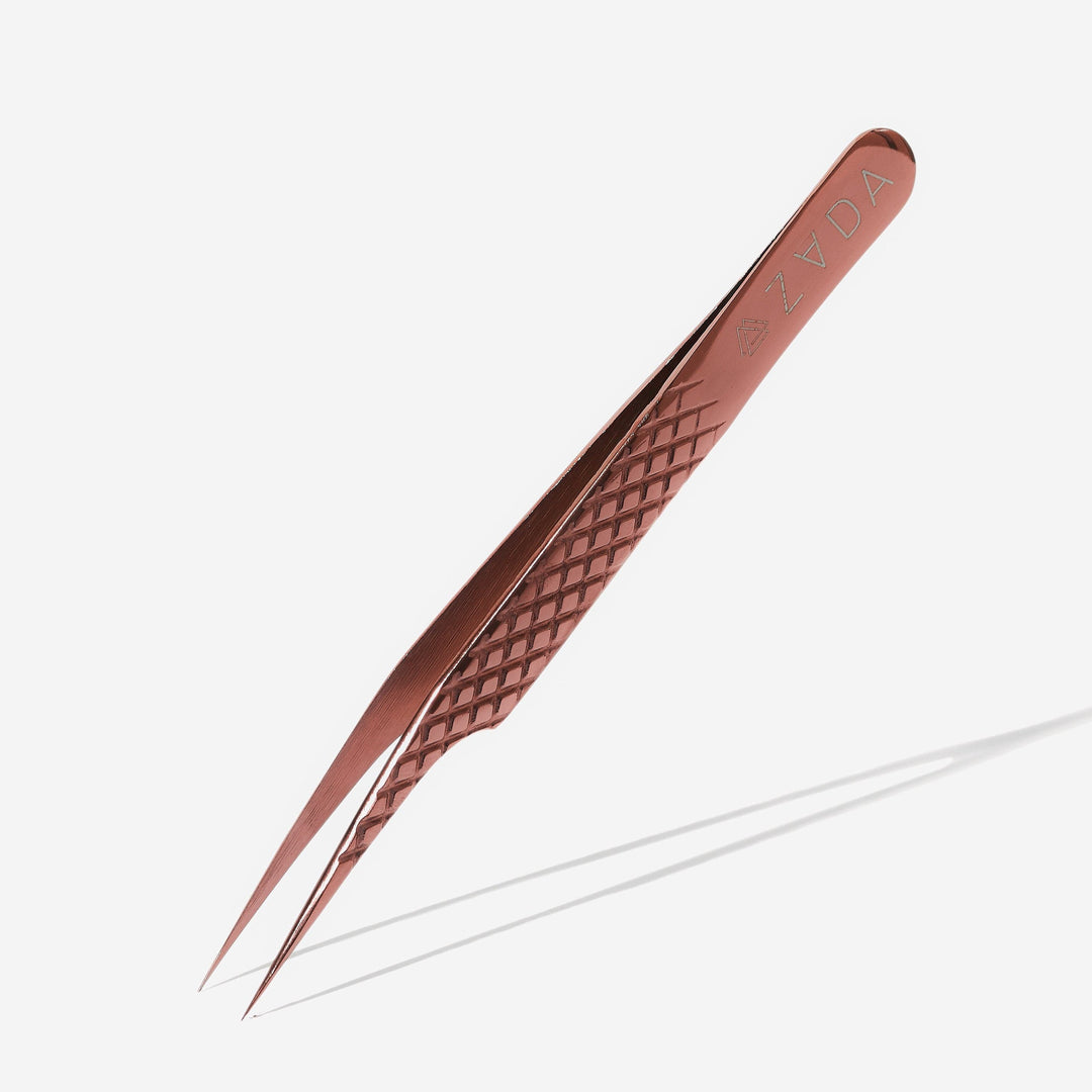 Lash Extension Tweezers, Lash Tweezers, Best Tweezers For Lash Extensions, Volume Lash Tweezer, Lash Extension Tweezer Set