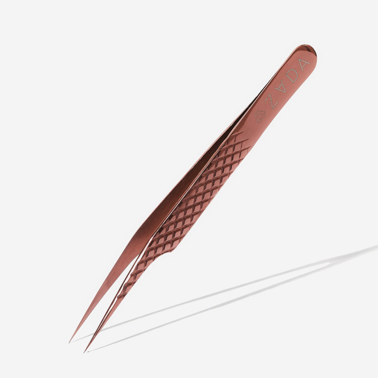 Lash Extension Tweezers, Lash Tweezers, Best Tweezers For Lash Extensions, Volume Lash Tweezer, Lash Extension Tweezer Set