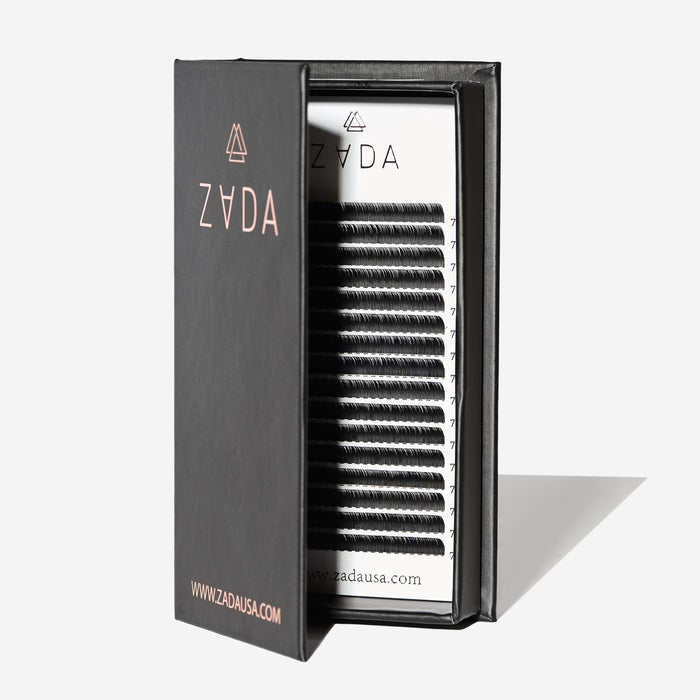 Multi-Length Volume Lash Trays