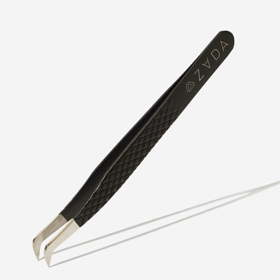 Lash Extension Tweezers, Lash Tweezers, Best Tweezers For Lash Extensions, Volume Lash Tweezer, Lash Extension Tweezer Set