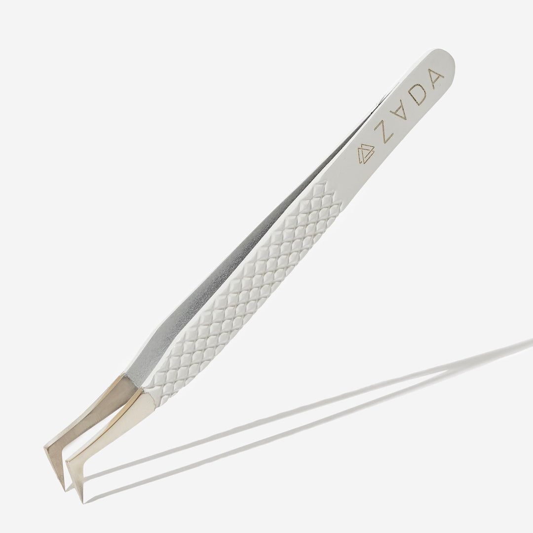 Lash Extension Tweezers, Lash Tweezers, Best Tweezers For Lash Extensions, Volume Lash Tweezer, Lash Extension Tweezer Set