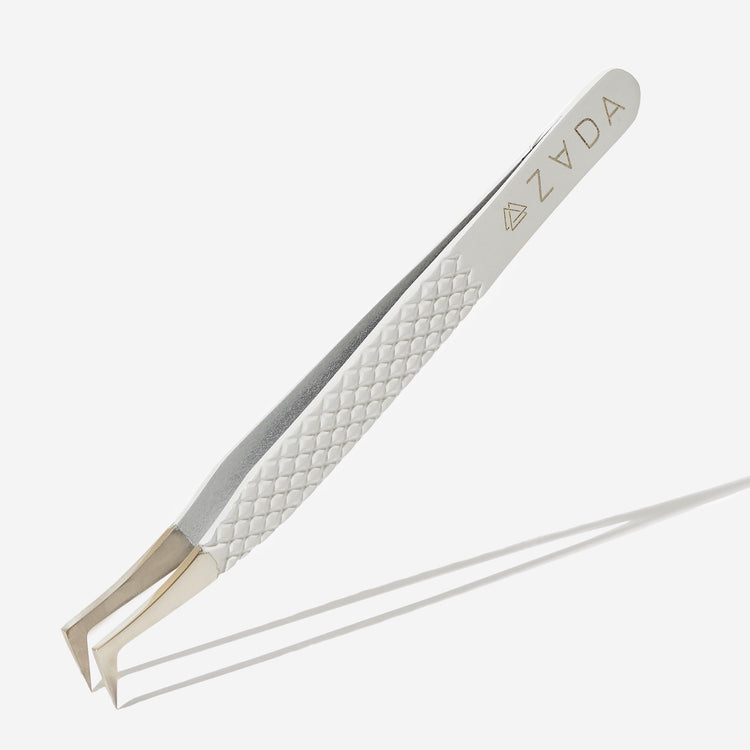 Lash Extension Tweezers, Lash Tweezers, Best Tweezers For Lash Extensions, Volume Lash Tweezer, Lash Extension Tweezer Set