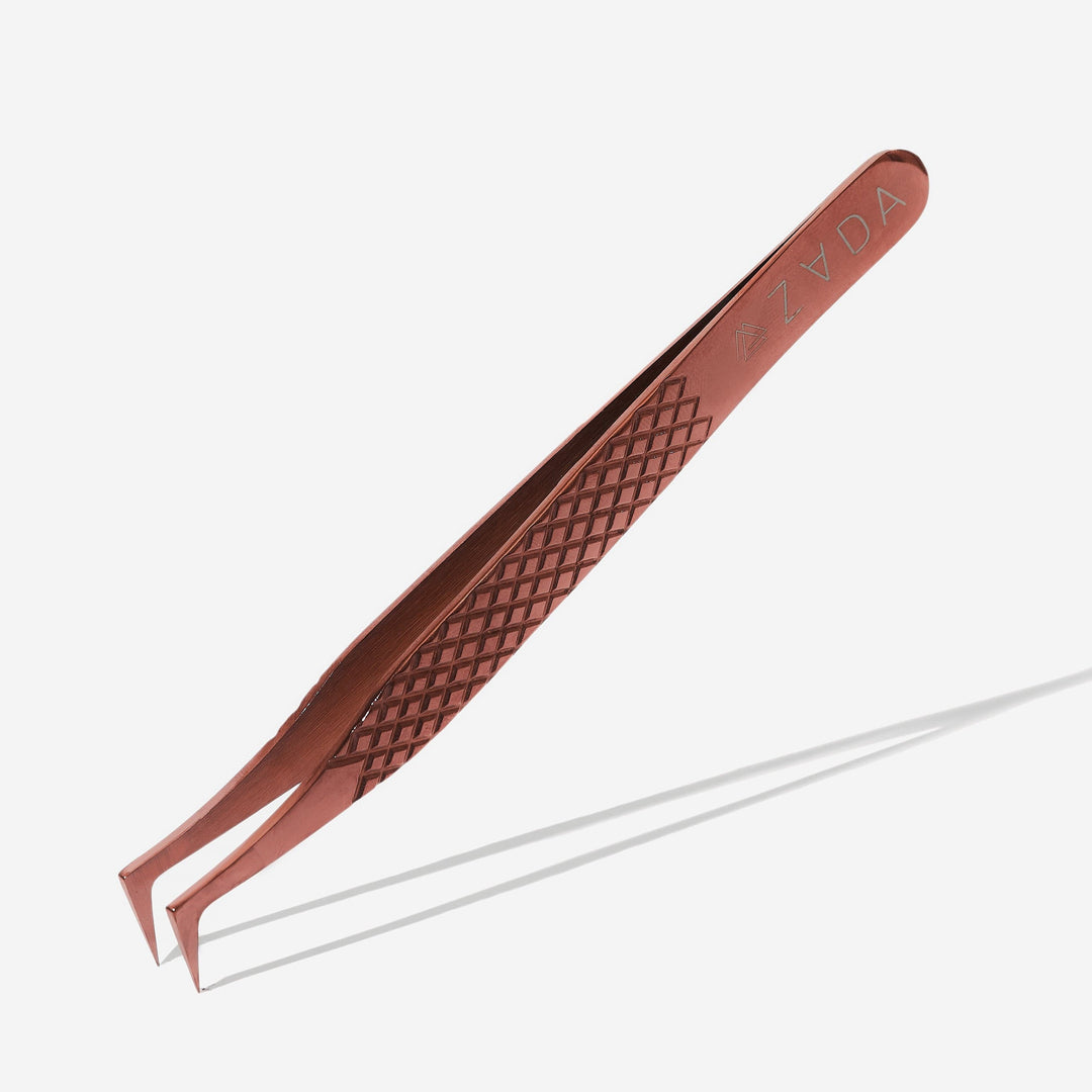 Lash Extension Tweezers, Lash Tweezers, Best Tweezers For Lash Extensions, Volume Lash Tweezer, Lash Extension Tweezer Set