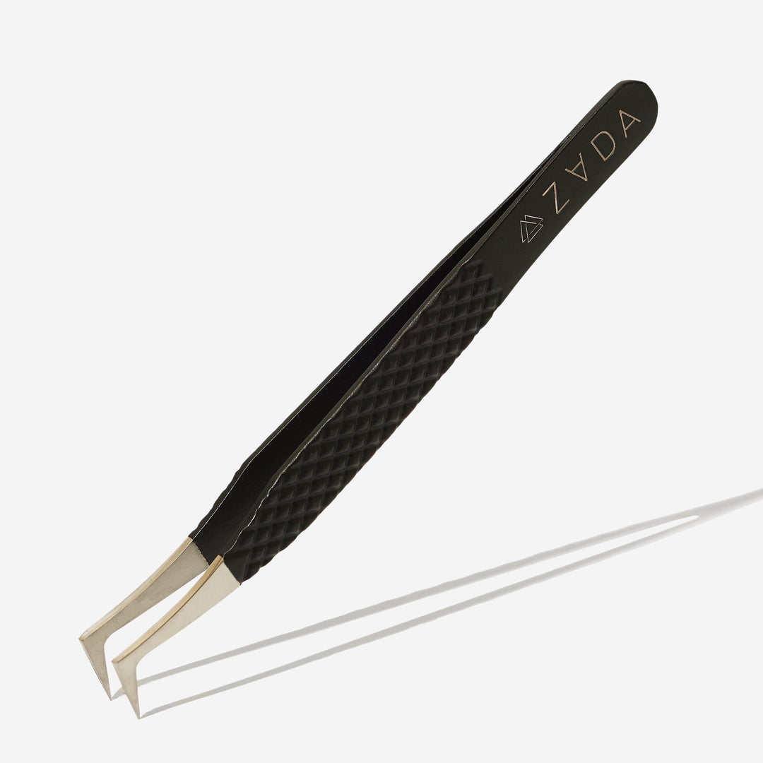 Lash Extension Tweezers, Lash Tweezers, Best Tweezers For Lash Extensions, Volume Lash Tweezer, Lash Extension Tweezer Set