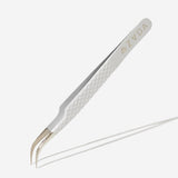 Lash Extension Tweezers, Lash Tweezers, Best Tweezers For Lash Extensions, Volume Lash Tweezer, Lash Extension Tweezer Set