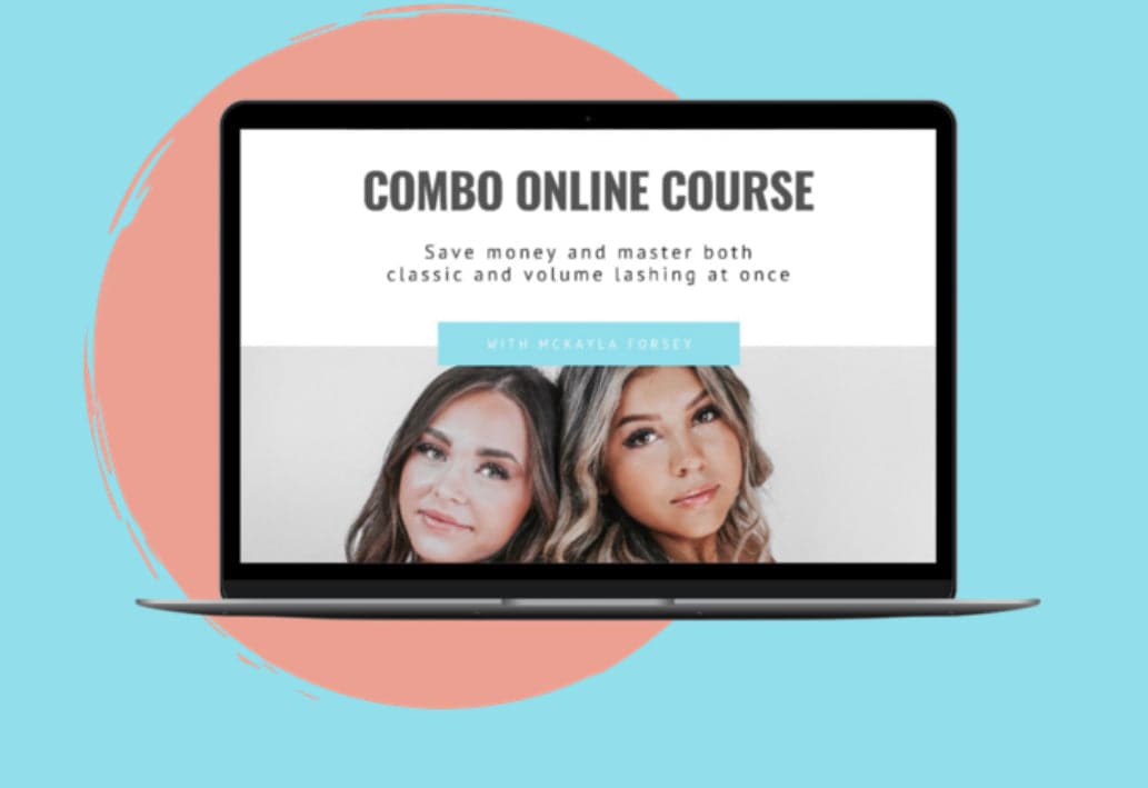 Upgrade To Combo Course – Zada USA